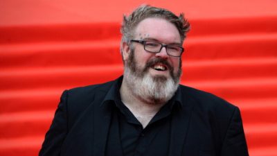 Game of Thrones Staffel 5: Schauspieler von Hodor spricht über seine Rolle (Video)