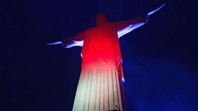 Google und Microsoft: Deutschland Weltmeister 2014