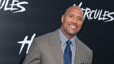 Dwayne Johnson: The Rock sagt, er würde den The Expendables beitreten, aber nur um „sie zu jagen“