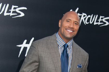 Dwayne Johnson: The Rock sagt, er würde den The Expendables beitreten, aber nur um “sie zu jagen”