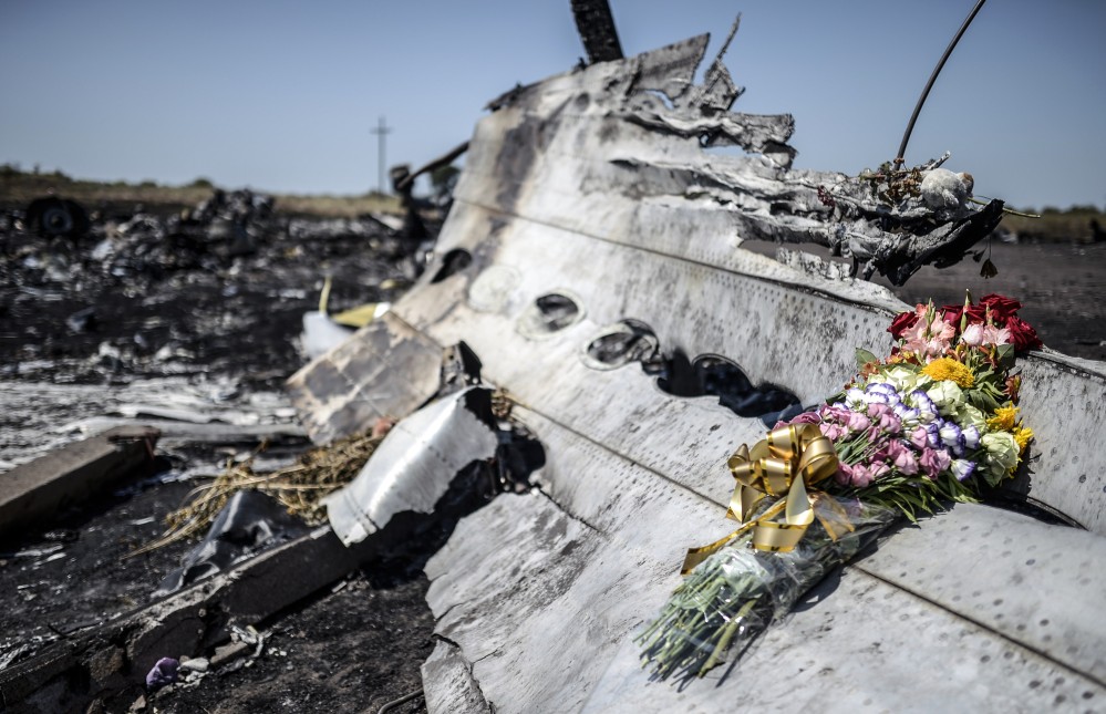 Malaysia Airlines: Warum musste MH17 seine Route ändern?