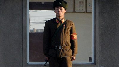 Hat China seit fünf Monaten kein Öl nach Nordkorea geliefert?