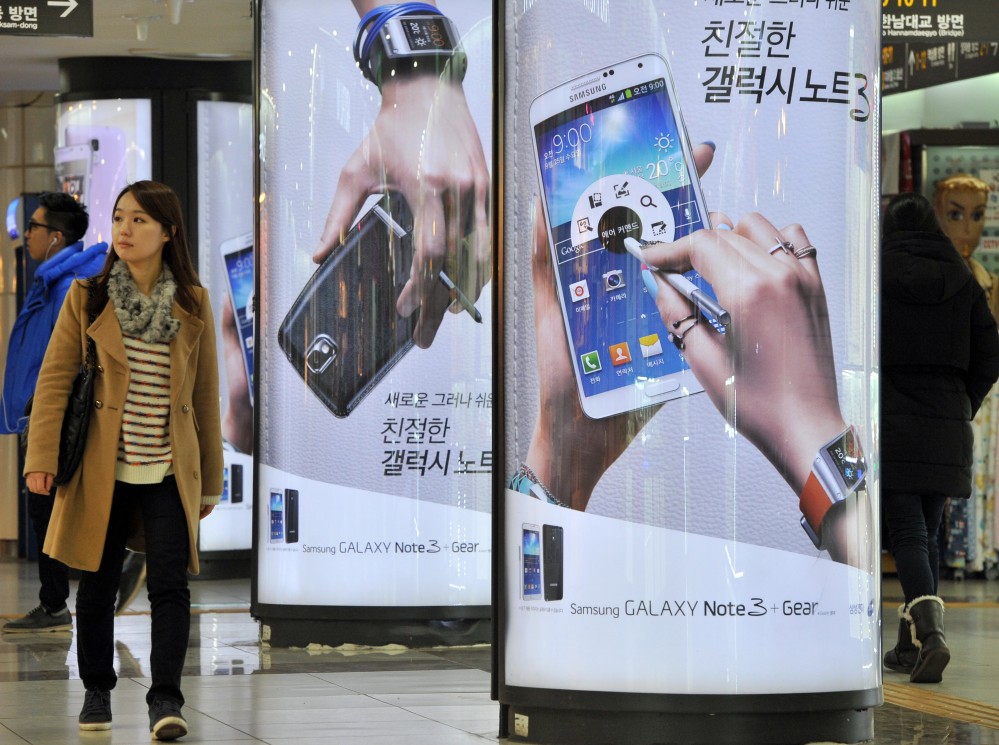Samsung Galaxy Note 4 Apps: Liste mit Apk-Dateien von Evleaks zeigt neue Funktionalität des Phablets