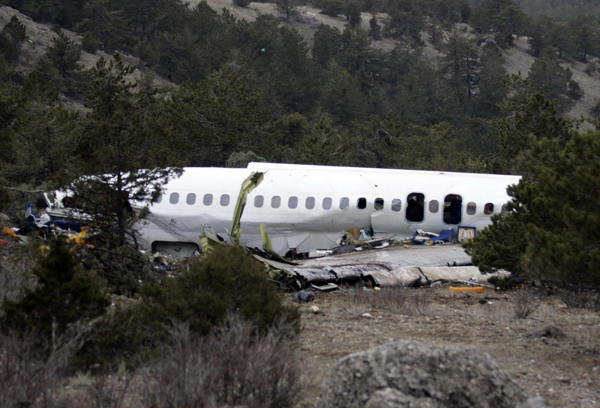 Nach MH 17 und MH 370: Flugzeug der Air Algérie AH 5017 vermisst mit 116 Menschen an Bord!