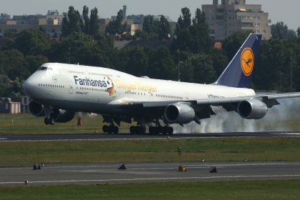 Weltmeister-Empfang in Berlin: Vom Flughafen Tegel bis zur Fanmeile im Bildergalerie LIVE-Update!
