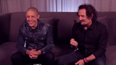 Sons of Anarchy Staffel 7 Preview: Theo Rossi diskutiert möglichen Tod von Juice (Video)