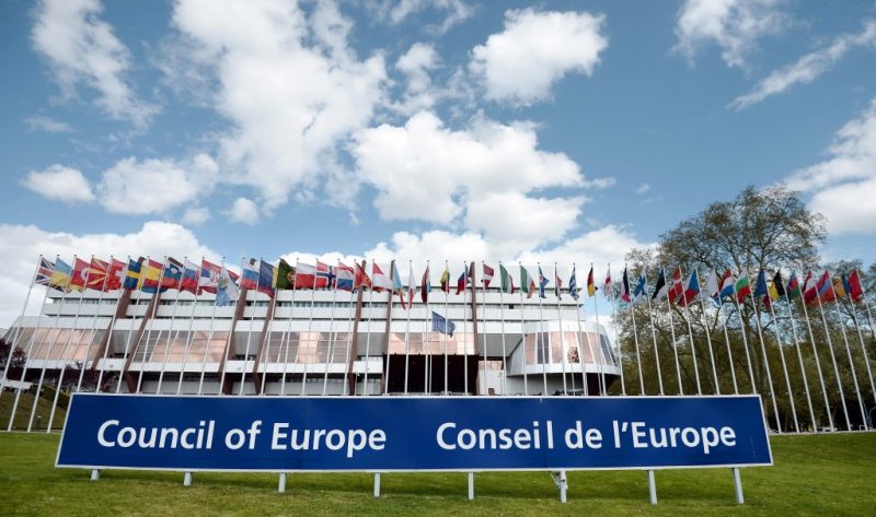 Europarat verurteilt den weltweiten Handel mit menschlichen Organen