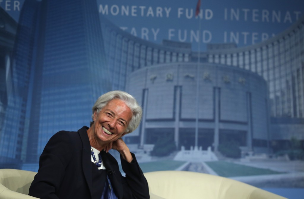 Pläne des IWF zur Enteignung der Sparer