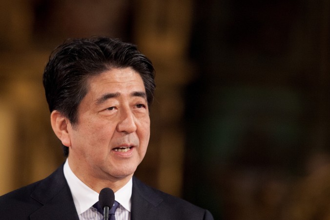 Japans Ministerpräsident Abe liefert keine Rettung: Das Paradox der Abenomics