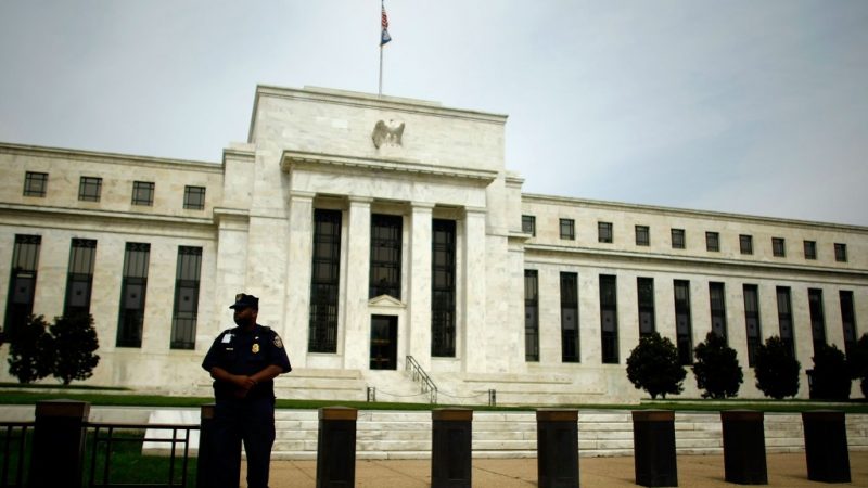 Wall-Street-Legende Victor Sperandeo und Edwin Vieira im Interview (2.Teil): Wie die Fed uns schadet