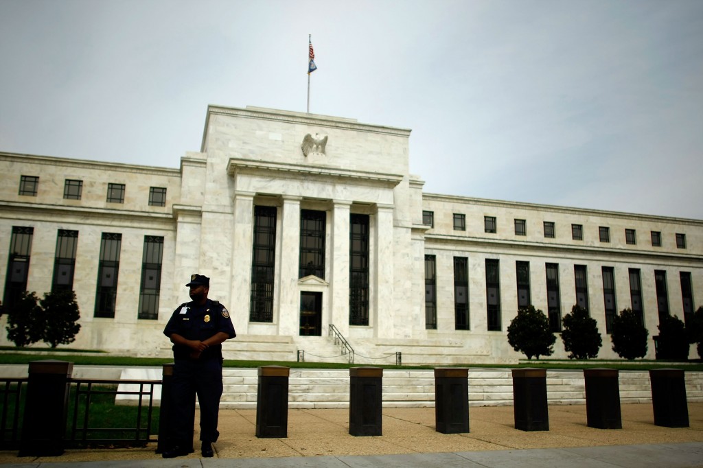 Wall-Street-Legende Victor Sperandeo und Edwin Vieira im Interview (2.Teil): Wie die Fed uns schadet