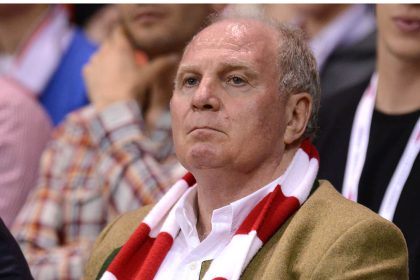 Uli Hoeneß: Vom prominentesten Häftling zum Promi-Patienten