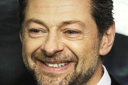Planet der Affen – Gollum-Darsteller Perkins: Ich war in Ruanda bei den Affen