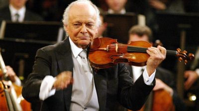 Lorin Maazel – Dirigenten-Wunderkind und Alleskönner gestorben