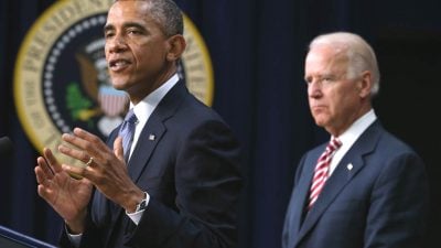 Im Windschatten von MH17 und Ukraine-Krise: So wirbt Obama für „neue Weltordnung“