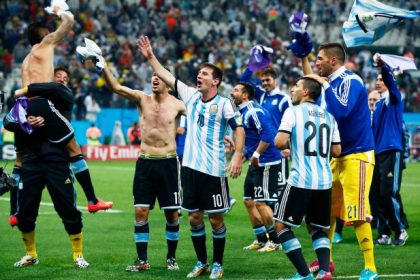 Vorschau WM-Finale: Argentiniens Verteidigung im strengsten Test gegen die Deutsche Offensive