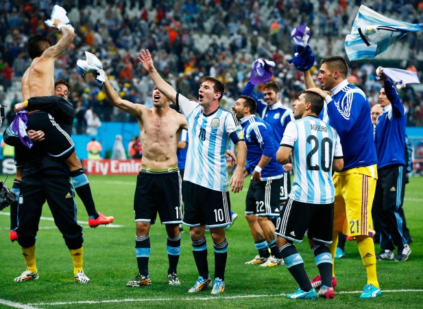 Vorschau WM-Finale: Argentiniens Verteidigung im strengsten Test gegen die Deutsche Offensive