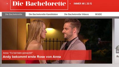 Noch schlimmer als „Gauchogate“! 14.000 Tweets feiern abgründige RTL-Kuppelshow „Bachelorette“