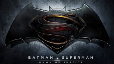 Batman versus Superman Trailer: Leaked Videos von Youtube entfernt