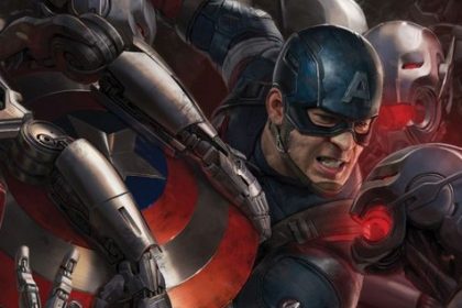 Avengers 2 Age of Ultron Trailer Release Date: Wann wird der Trailer im Internet zu sehen sein? Sterben Captain America und Thor?