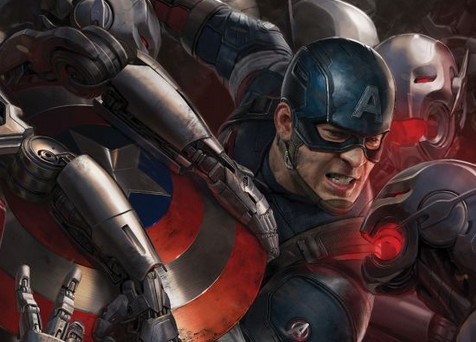 Avengers 2 Age of Ultron Trailer Release Date: Wann wird der Trailer im Internet zu sehen sein? Sterben Captain America und Thor?