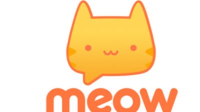 Meow Chat-App: iOS-und Android-App ist der Download sicher?