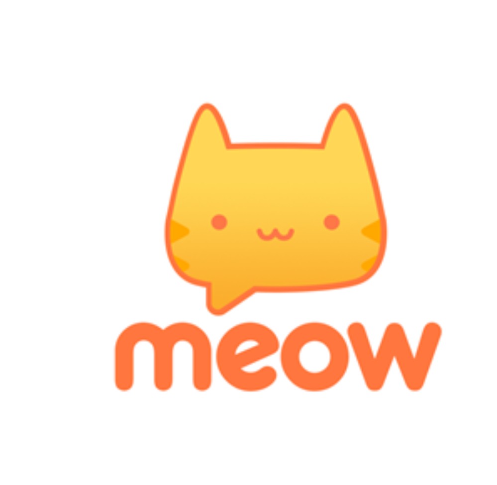 Meow Chat-App: iOS-und Android-App ist der Download sicher?