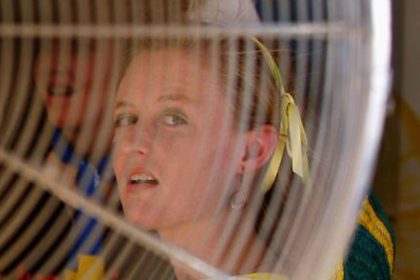 Ventilator, Wasserzerstäuber: Was hilft gegen Hitze – und wo krieg ich es?