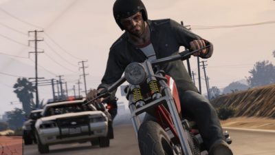 GTA-5-Online Heists Update: Neuer Leak verrät Maximal-Gehälter für Heists