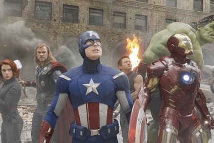 Avengers 2 Gerüchte: Kommen She-Hulk und Spiderman in ‘Age of Ultron’ dazu? (Video)