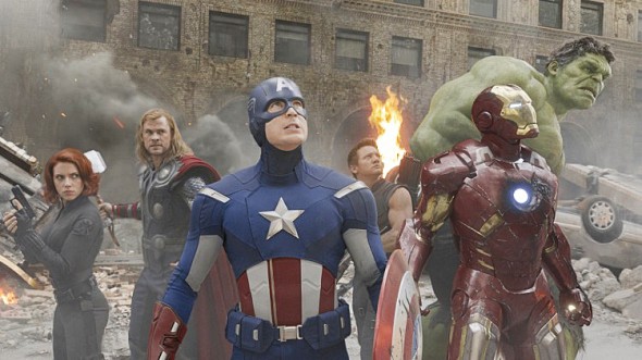 Avengers 2 Gerüchte: Kommen She-Hulk und Spiderman in ‚Age of Ultron‘ dazu? (Video)
