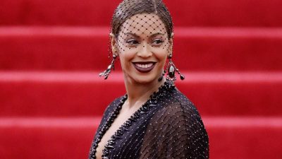 Nicht nur Beyonce und Pharrell Williams: Die BET-Awards Gewinner-Liste!