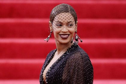 Nicht nur Beyonce und Pharrell Williams: Die BET-Awards Gewinner-Liste!