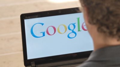 Google beruft Beirat für Fragen zur Löschung von Suchergebnissen