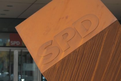 Unionspolitiker kritisieren Bemühungen um neuen SPD-Kurs