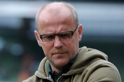 Thomas Schaaf: Natürlich haben wir Qualität verloren