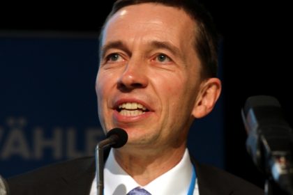 AfD-Chef Lucke begrüßt Verfassungsklage gegen Bankenunion