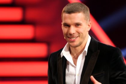 Podolski: Vielleicht spiele ich irgendwann wieder für den 1. FC Köln