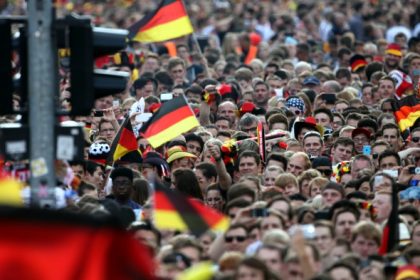 Beckenbauer zur WM: „Jetzt muss halt noch das Tüpfelchen auf das i“