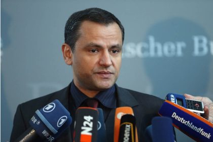 Kinderporno-Affaire um Ex-Leiter von NSU-Ausschuss: Sebastian Edathy wird angeklagt!