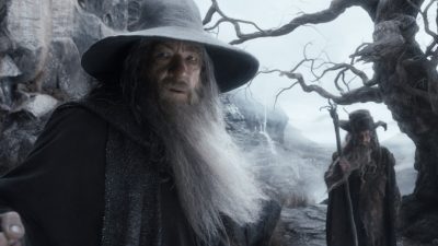 Der Hobbit 3: „Die Schlacht der fünf Heere“ Trailer; Neue Spekulationen