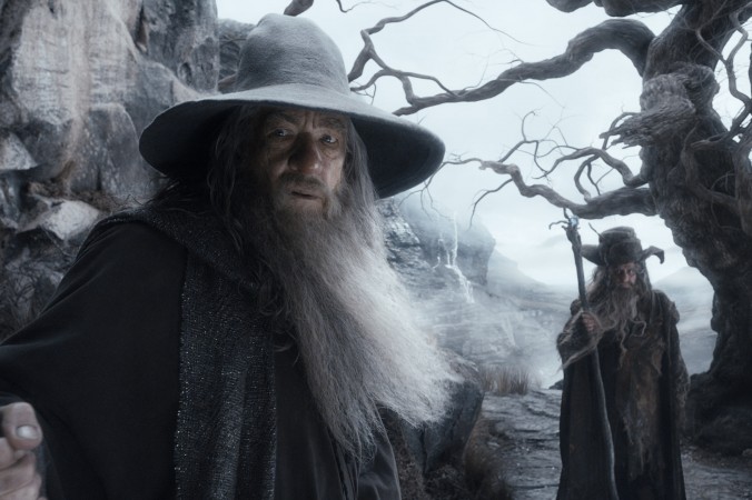 Der Hobbit 3 ‚Die Schlacht der fünf Heere‘-Trailer kommt auf der Comic-Con