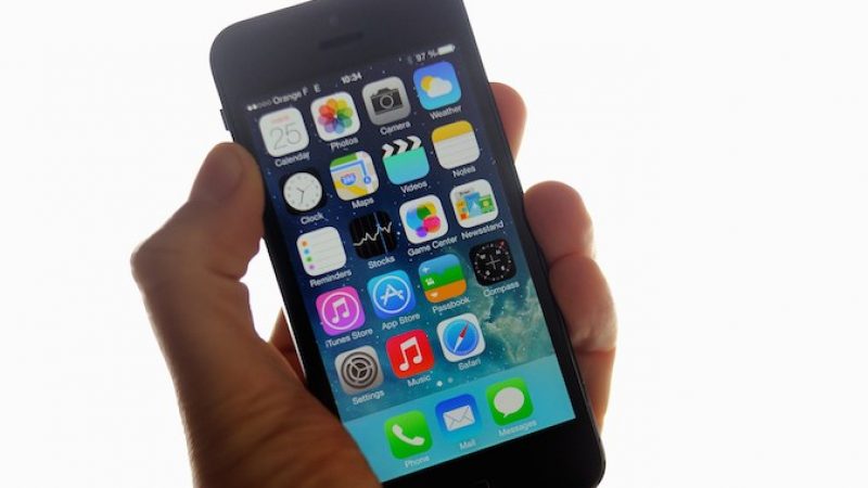 iOS 7 Jailbreak: iOS 7.1 Jailbreak Hacker sagt Pangu Enthält ‚Malware aus China „