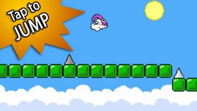 Let It Goat: extrem beliebt wie Flappy Bird?