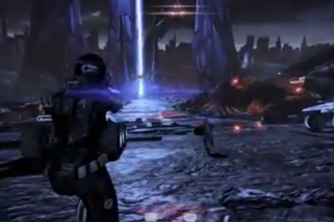 Mass Effect 4 Release Date: Ist Dragon Age 3 Inquisition Hauptfokus von BioWare für 2014?