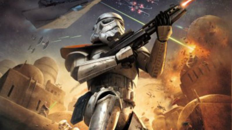 Star Wars Battlefront 3 Release Datum, Leaks: Spiel nicht direkt an Episode VII gebunden