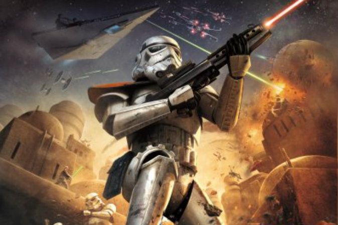 Star Wars Battlefront 3 Release Datum, Leaks: Spiel nicht direkt an Episode VII gebunden