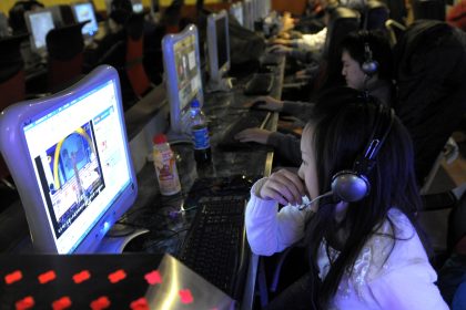 China treibt eigenes OS voran – auch die Zensur?