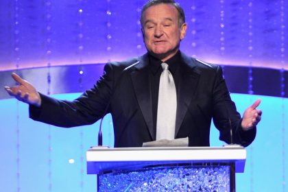 Robin Williams ermordet? Verschwörungstheorien über Illuminati-Mord kommen wenige Stunden nach seinem Tod auf