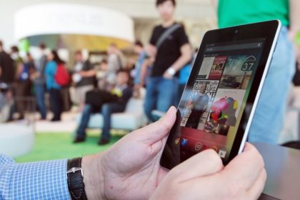 Android Tablet – Nexus 8/9 Nexus / HTC Volantis Release, Leaks: Kommt das HTC Flunder mit Metallgehäuse und 64-Bit-Chip?
